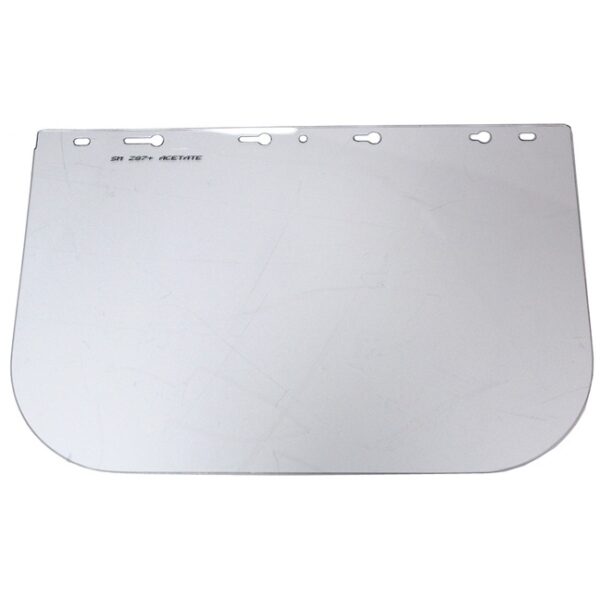 Sellstrom S35040 Replacement Window for 390 Series Face Shield