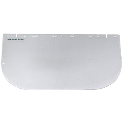 Sellstrom S35100 Replacement Window for 390 Series Face Shield