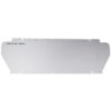 Sellstrom S36000 Replacement Window for 380 Series Face Shield