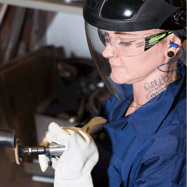 Sellstrom S71100 Advantage Plus XM300 Safety Glasses