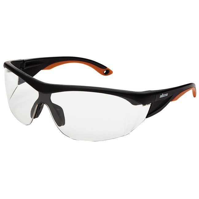 Sellstrom S71400 XM320 Safety Glasses