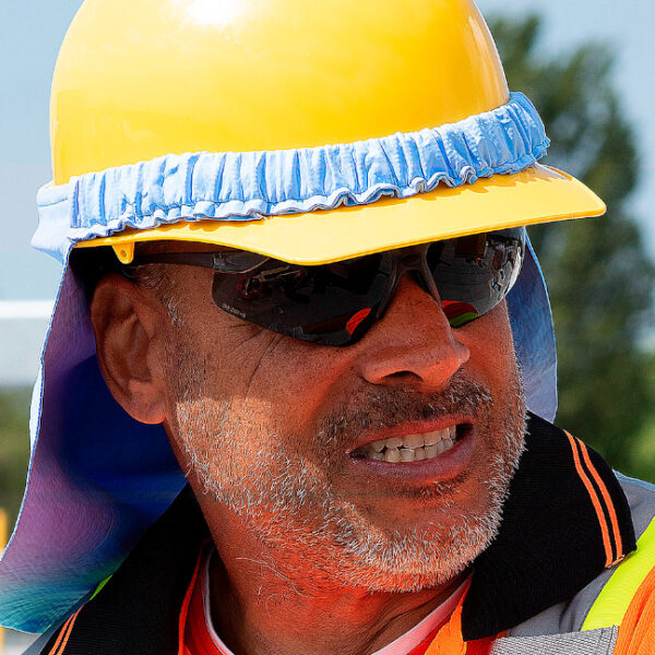 Sellstrom S74271 Advantage Plus Series XM340 Ballistic Rated Safety Glasses-Smoke