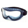 Sellstrom S80200 Odyssey II Series Industrial Dual Lens Goggle