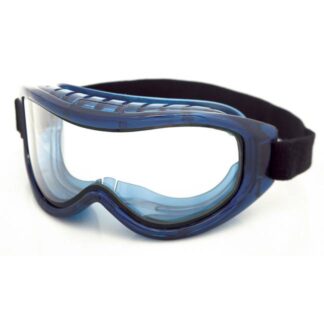 Sellstrom S80200 Odyssey II Series Industrial Dual Lens Goggle