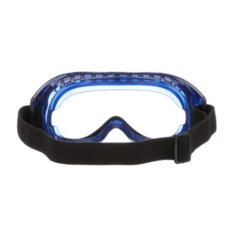 Sellstrom S80200 Odyssey II Series Industrial Dual Lens Goggles