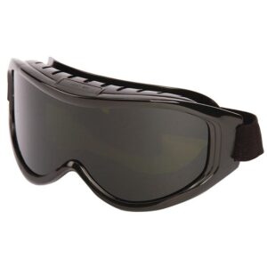 Sellstrom S80210 Odyssey II Series Shade 5 Cutting Goggle