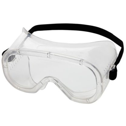 Sellstrom S81000 810 Series Direct Vent Safety Goggle