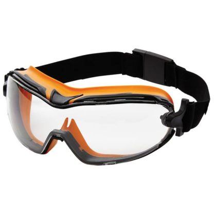 Sellstrom S82500 GM500 Series Safety Goggle