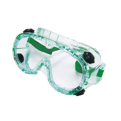 Sellstrom S88200 882 Series Indirect Vent Chemical Splash Safety Goggle