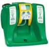 Sellstrom S90320 16-Gallon Gravit-Eye Portable Eyewash Station