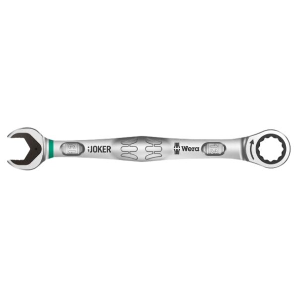 Wera 073273 13mm Joker Ratcheting Combination Wrench