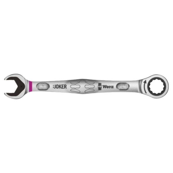 Wera 073274 14mm Joker Ratcheting Combination Wrench