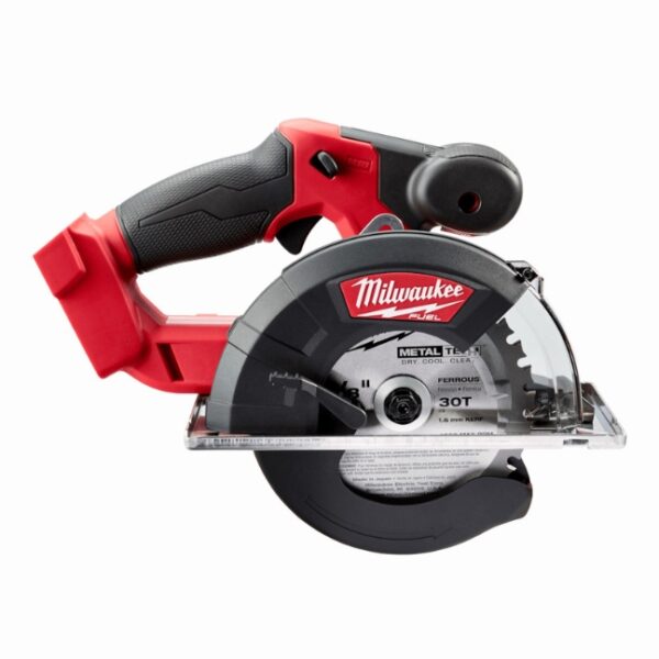 Milwaukee 2782-20 M18 FUEL Metal Cutting Circular Saw - Tool Only
