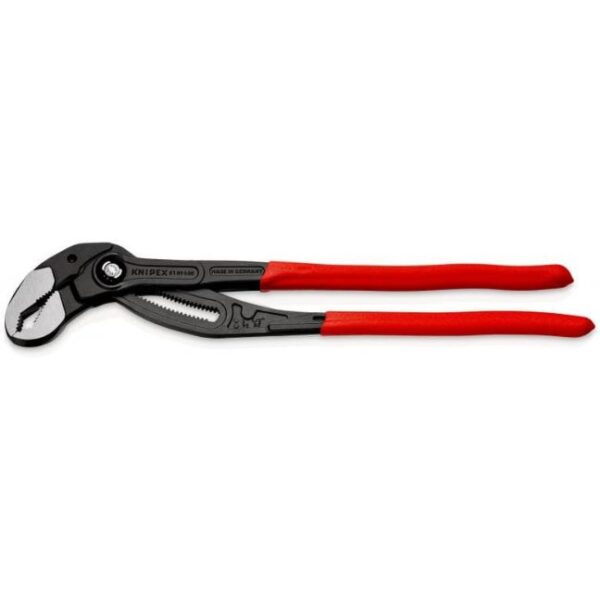 Knipex 8701400 16" (400mm) COBRA XL High-Tech Water Pump Pliers