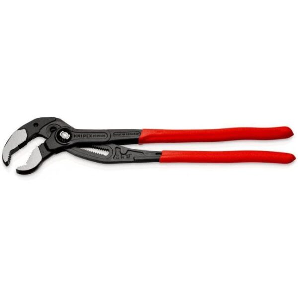 Knipex 8701400 16" (400 mm) COBRA XL High-Tech Water Pump Pliers