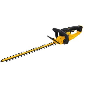 DeWalt DCHT820B 20V Max 22" Hedge Trimmer