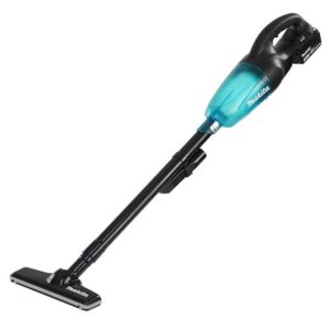 Makita DCL180RFB 18V Vacuum Cleaner