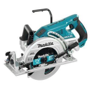 Makita DRS780Z 7-1/4" Brushless Rear Handle Circular Saw