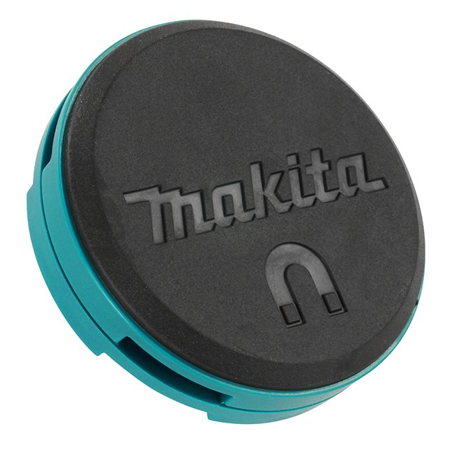 Makita GM00001714 Magnetic Adapter for 12V MAX CXT Li-Ion Flashlights & Worklights