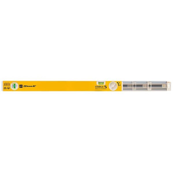 Stabila 29441 80T 25" - 41" Adjustable Length Level Stabila 29441 80T 25" - 41" Adjustable Length Level