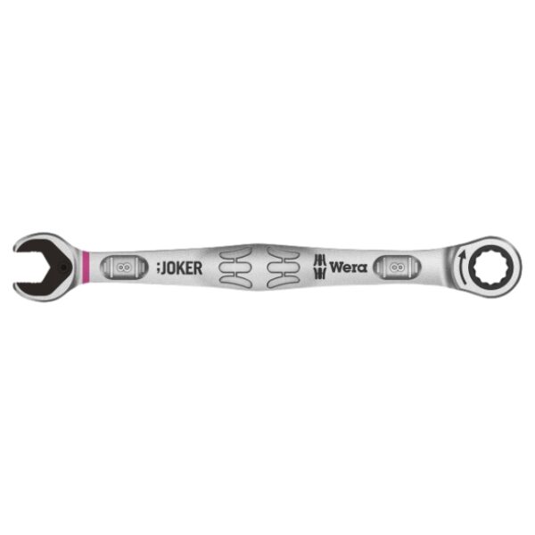 Wera 073268 8mm Joker Ratcheting Combination Wrench