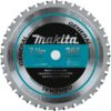 Makita A-93815 7-1/4" 36T Cermet Tipped Metal Cutting Saw Blade Makita A-93815 7-1/4" 36T Cermet Tipped Metal Cutting Saw Blade