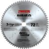 Makita A-94487 7-1/2" 72CT Mitre Saw Blade
