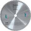 Makita A-90722 12" 60 CT Dry Cut Saw Blade for Angle Iron & Tubing