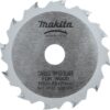 Makita A-90093 4-3/8" 12CT Circular Saw Blade Makita A-90093 4-3/8" 12CT Circular Saw Blade