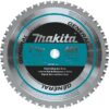 Makita A-93837 7-1/4" 48T Carbide Tipped Metal Cutting Saw Blade
