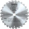 Makita A-90451 7-1/4" 28T Fibre-Cement Circular Saw Blade