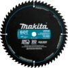 Makita A-94764 10" 60T Ultra-Coated Mitre Saw Blade