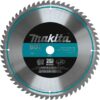 Makita A-93712 12" 60T Micro Polished Mitre Saw Blade