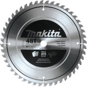 Makita A-95934 8-1/2" 48CT Mitre Saw Blade