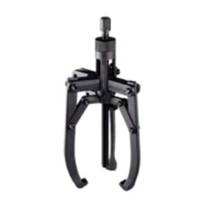 Gray P2312T 2/3 Jaw 12 Ton Single Operator Puller