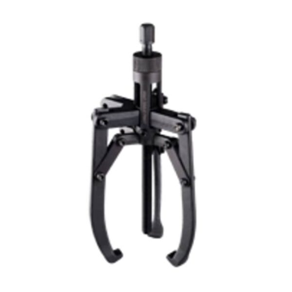 Gray P2312T 2/3 Jaw 12 Ton Single Operator Puller