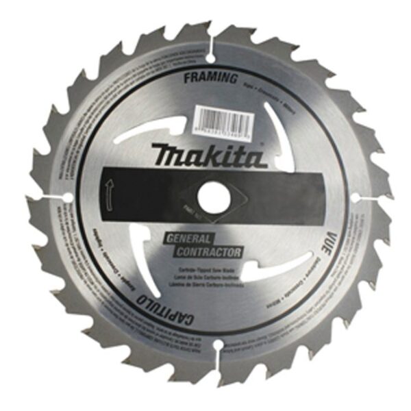 Makita 792010-8 4-3/8" 50T Circular Saw Blade