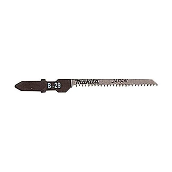 Makita A-80400 B-29 Jigsaw Blade