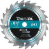Makita A-85092 6-1/2" 24T General Purpose Saw Blade
