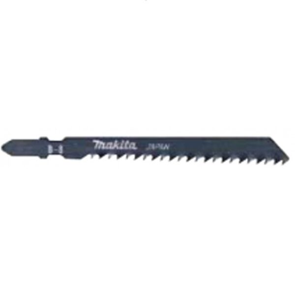 Makita A-85232 B-8 Jigsaw Blades 5-Pack