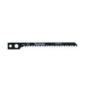 Makita A-85830 Shank Jigsaw Blades 5-Pack