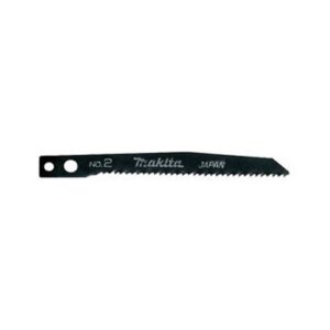 Makita A-85852 Shank Jigsaw Blades 5-Pack