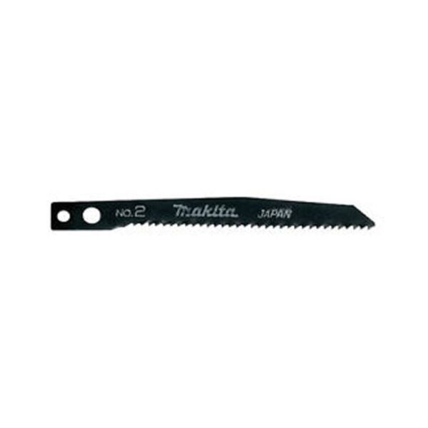 Makita A-85852 Shank Jigsaw Blades 5-Pack