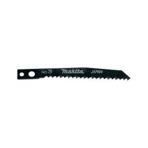 Makita A-85868 Shank Jigsaw Blades 5-Pack