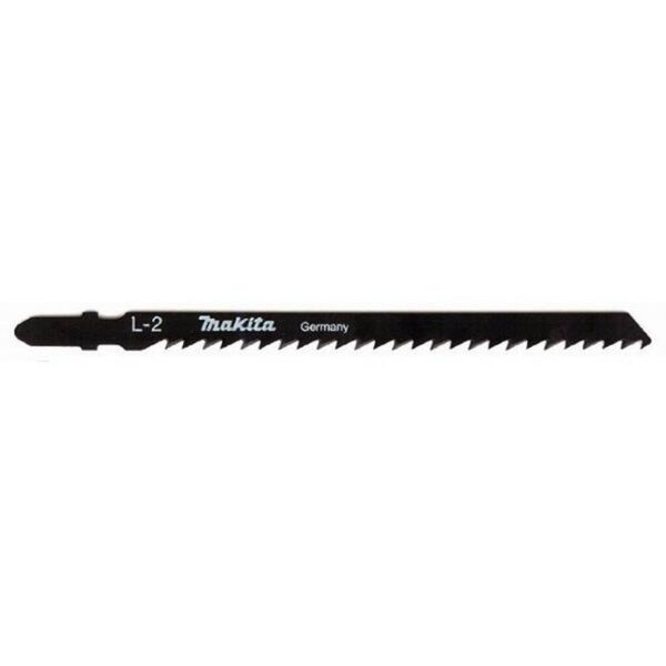 Makita A-86309 L-2 Jigsaw Blades 5-Pack