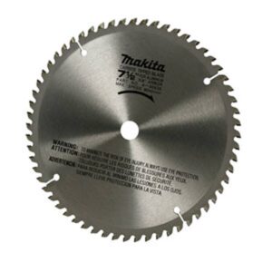 Makita A-90635 7-1/2" 60CT Mitre Saw Blade