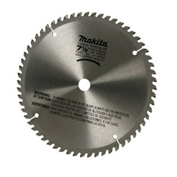 Makita A-90635 7-1/2" 60CT Mitre Saw Blade