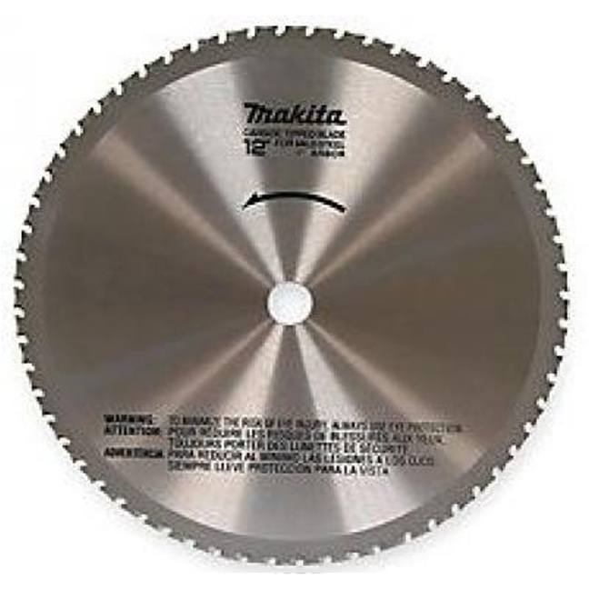 Makita A91431 71/4" 60CT Circular Saw Blade BC Fasteners & Tools