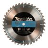 Makita A-93669 10" 40T Micro Polished Mitre Saw Blade