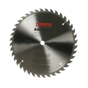 Makita A-94459 10" 40T General Purpose Table Saw Blade